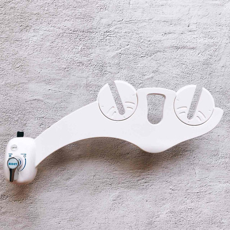 Vòi rửa vệ sinh thông minh Bidet LB02