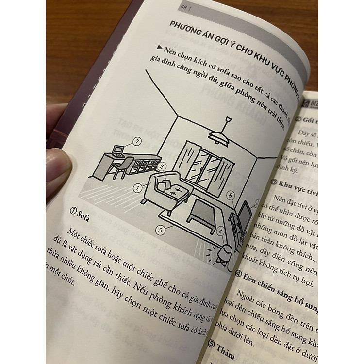 PHONG THỦY NHÀ Ở - Bí mật giúp gia chủ đón tài rước lộc - Ảnh 4