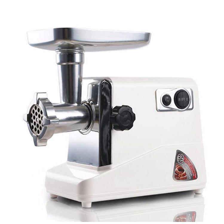 Máy xay thịt làm xúc xích lạp sườn bate siêu mạnh 1000W - Hàng nhập khẩu