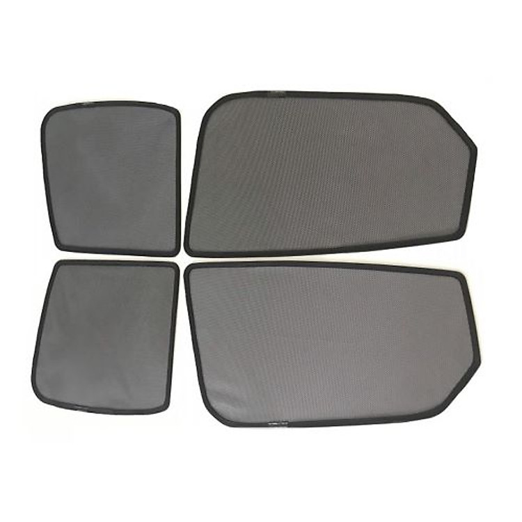 RÈM CHE NẮNG NAM CHÂM XE HYUNDAI i10 2019