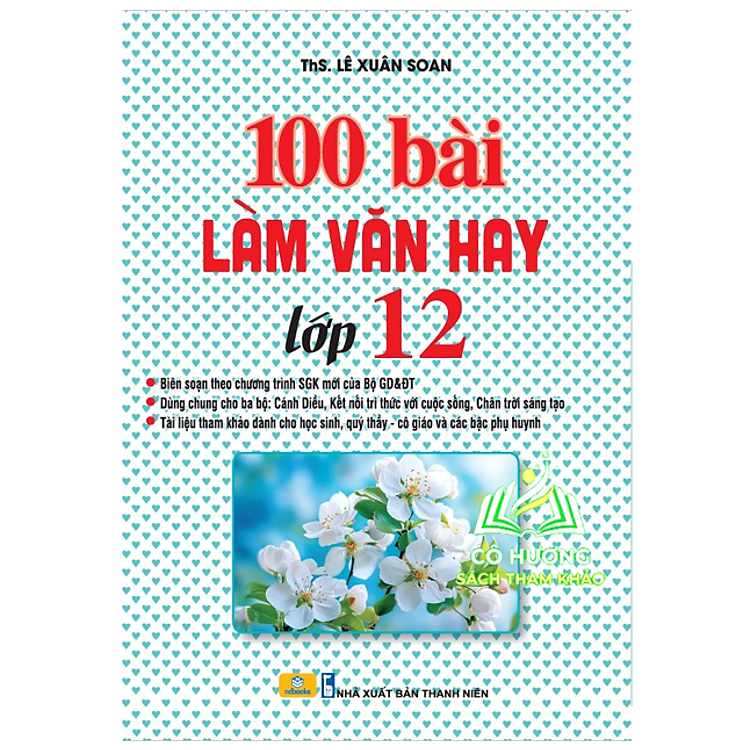 100 Bài Làm Văn Hay Lớp 12