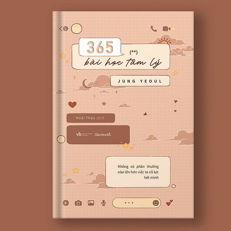 365 Bài Học Tâm Lý – Tập 2 - Ảnh 2