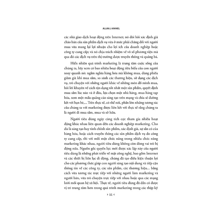 Trò Chơi Tâm Lý Trong Marketing - Ảnh 3