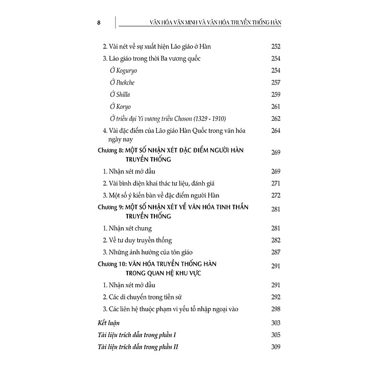Văn Hóa Văn Minh Và Văn Hóa Truyền Thống Hàn - Ảnh 7