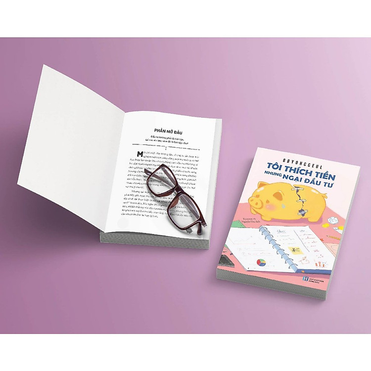 Tôi Thích Tiền Nhưng Ngại Đầu Tư - Ảnh 2