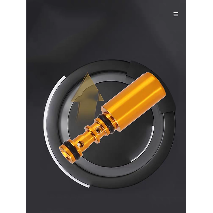 Bộ Đầu Lọc Thuốc Lá (5 cái) - Ảnh 6