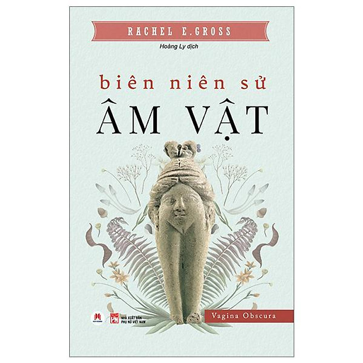 Mua tại Lazada: Biên Niên Sử Âm Vật