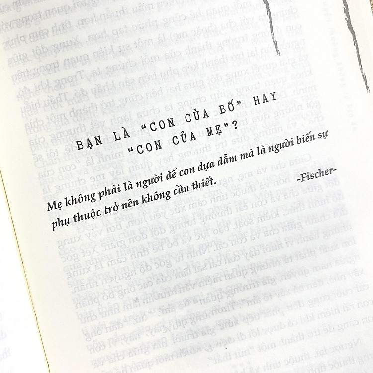 Đứa Trẻ Hiểu Chuyện Thường Không Có Kẹo Ăn - Ảnh 5