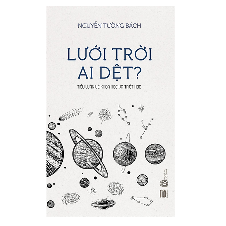 Lưới Trời Ai Dệt ? - Ảnh 2