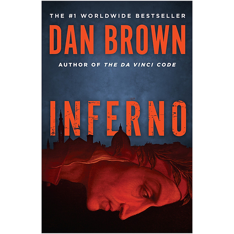 Sách Dan Brown: Inferno