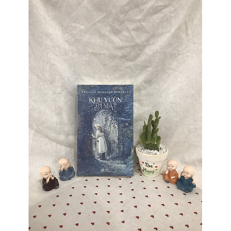 Khu Vườn Bí Mật