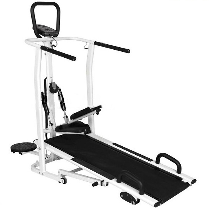 Máy chạy bộ cơ Ganis G100