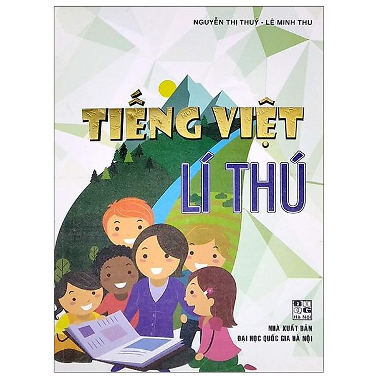 Tiếng Việt Lí Thú