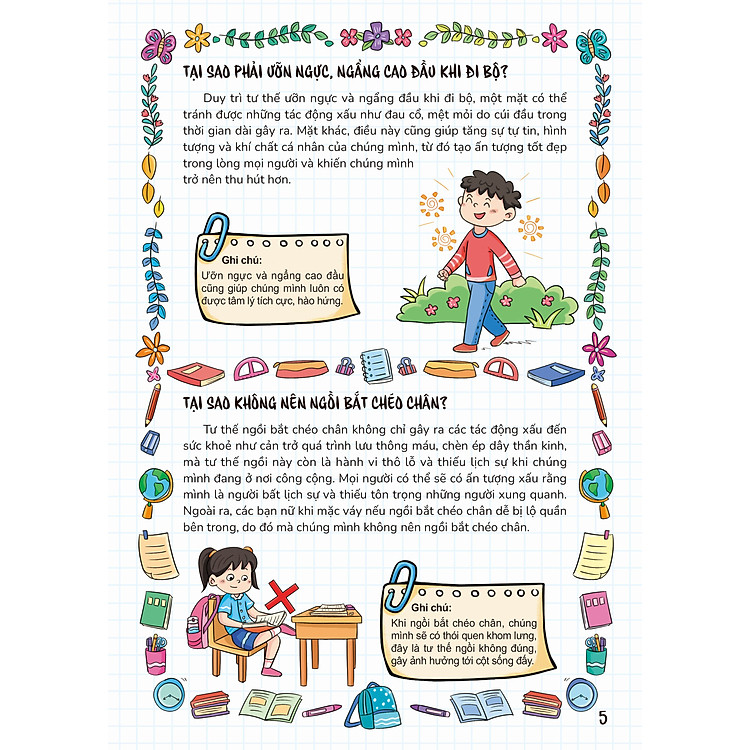 Bách Khoa Toàn Thư Vui Nhộn - Học Lễ Nghĩa - Ảnh 3