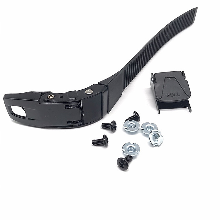 Bộ Khoá Cổ Dây Patin