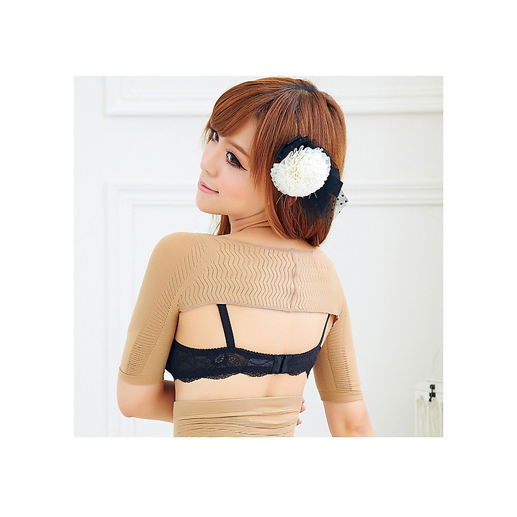 Gen giảm mỡ thon vai cánh tay,gen bắp tay,đai nịt bắp tay tiêu mỡ