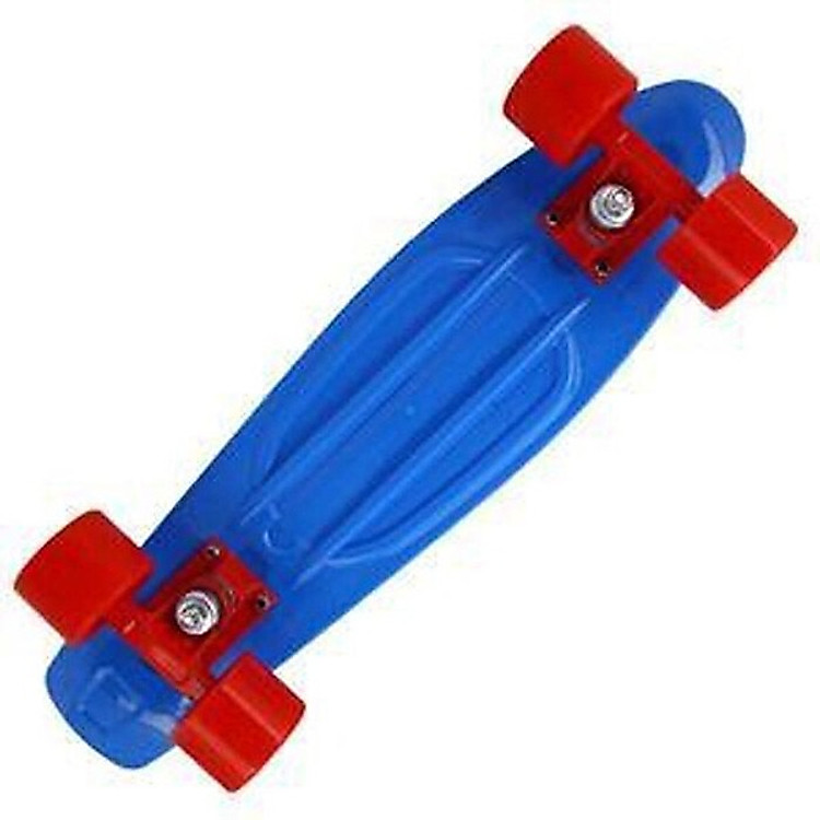 Ván trượt Penny nhập khẩu cao cấp - tiêu chuẩn thi đấu