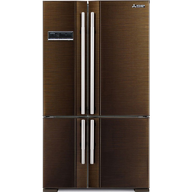 Tủ Lạnh Inverter Mitsubishi MR-L72EH-BRW-V (580L) - Hàng chính hãng