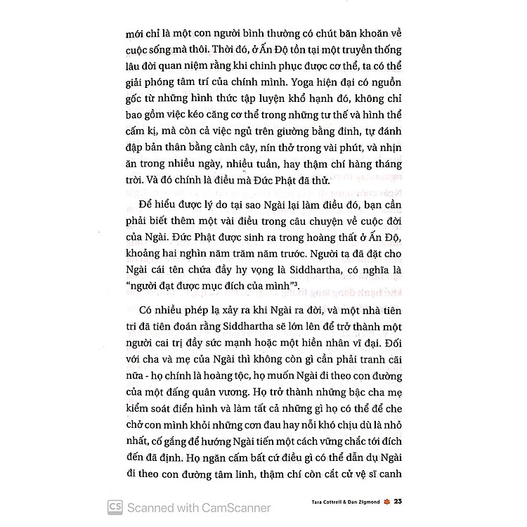 Ăn Kiêng Kiểu Đức Phật - Ảnh 5