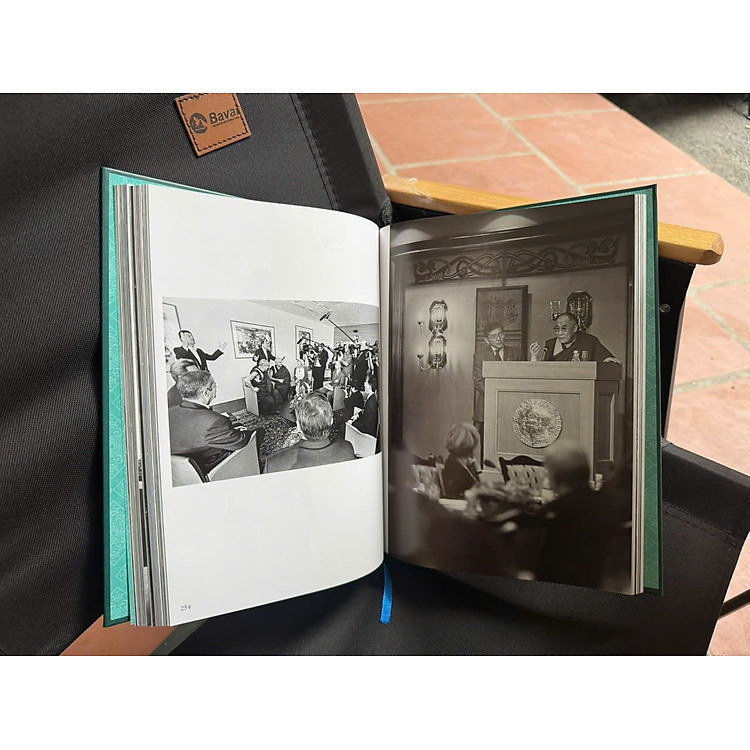 ĐỨC ĐẠT LAI LẠT MA – Thupten Jinpa – Claire Huynh Việt dịch - Ảnh 3