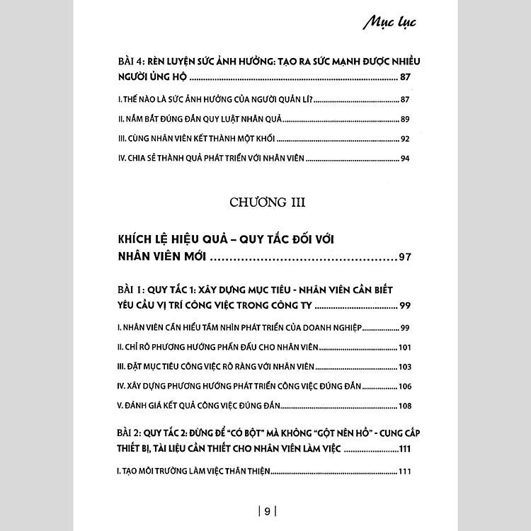 12 Phương Pháp Khích Lệ Nhân Viên - Ảnh 3