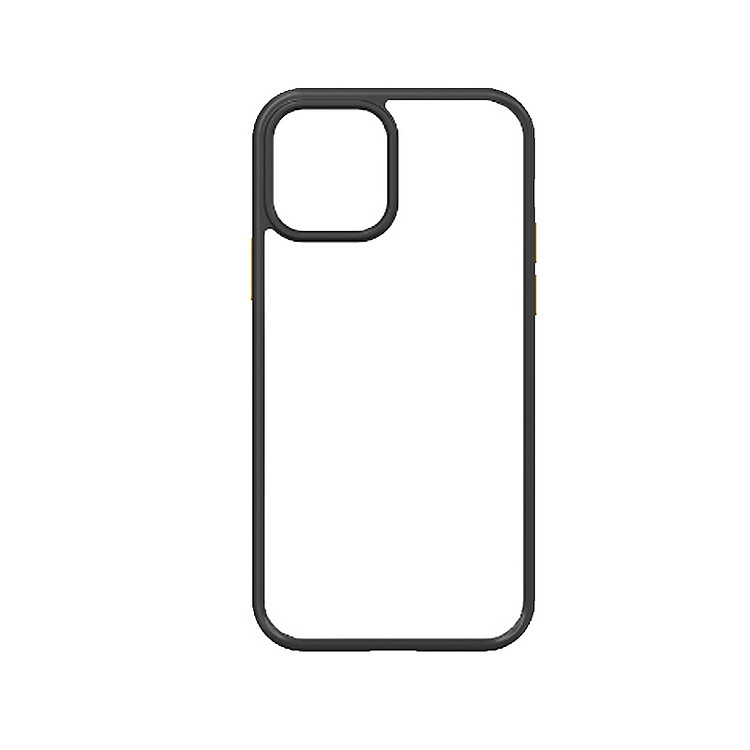 Ốp lưng dành cho iPhone 12 Pro Max ROCK Guard Pro Protection Case - Hàng Nhập Khẩu