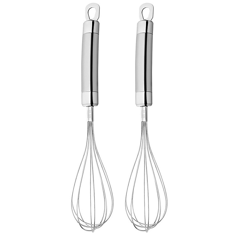 Combo 2 Dụng Cụ Đánh Trứng CS Exquisite Whisk 008529