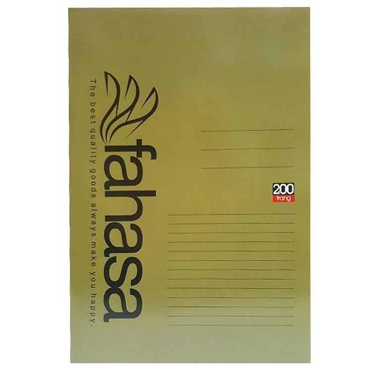 Tập Sinh Viên 4 Ly Ngang (200 trang) 70g/m2 - Ảnh 4