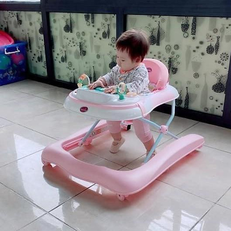 Mua Xe tập đi Mastela W1123 đa năng Chính hãng Ưu đãi - Hình ảnh 4