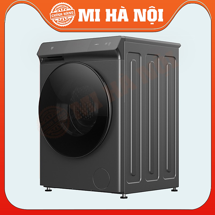 Máy giặt sấy cửa trước Xiaomi Mijia MJ202 Giặt 10kg Sấy 7kg -Hàng Chính Hãng