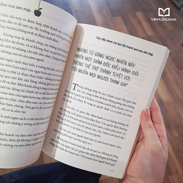 Quả Mọc Tầm Thấp - Ý Tưởng Đáng Ngạc Nhiên Giúp Cải Thiện Năng Suất Và Lợi Nhuận - Ảnh 4