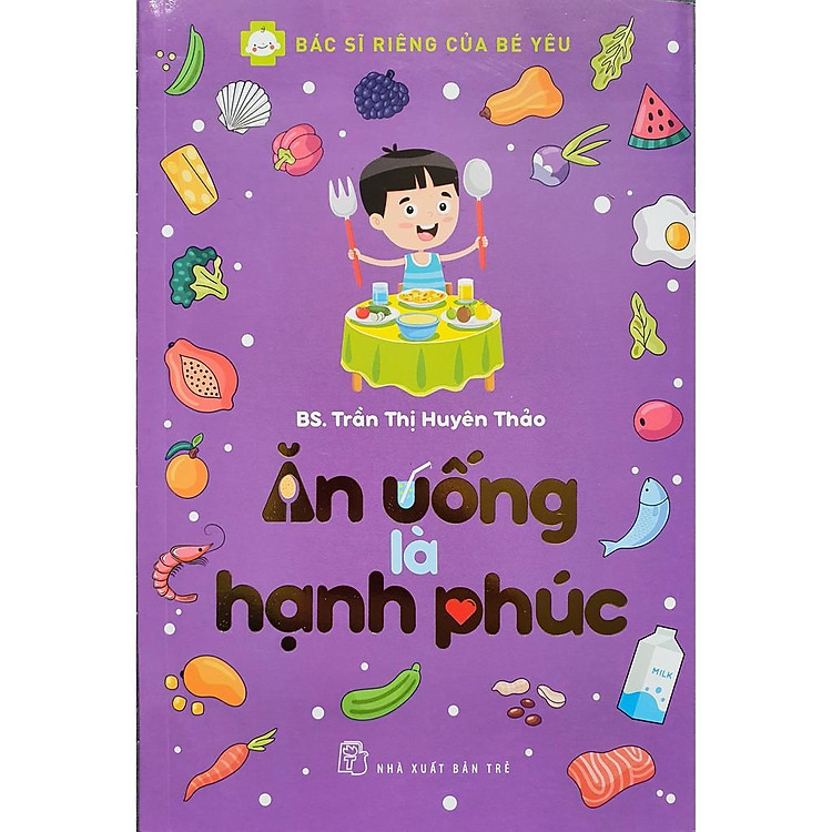 Bác Sĩ Riêng Của Bé Yêu: Chào Con! Ba Mẹ Đã Sẵn Sàng - Ảnh 5