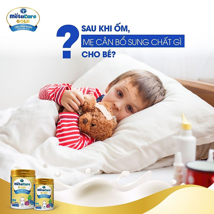 Nơi mua Sữa bột Nutricare MetaCare OPTI 0+ 800g Chất lượng Ưu đãi - Hình ảnh 4