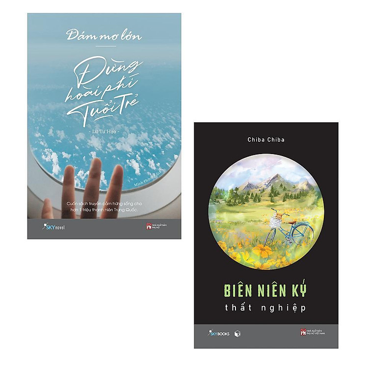 Tại Newshop: Dám Mơ Lớn, Đừng Hoài Phí Tuổi Trẻ