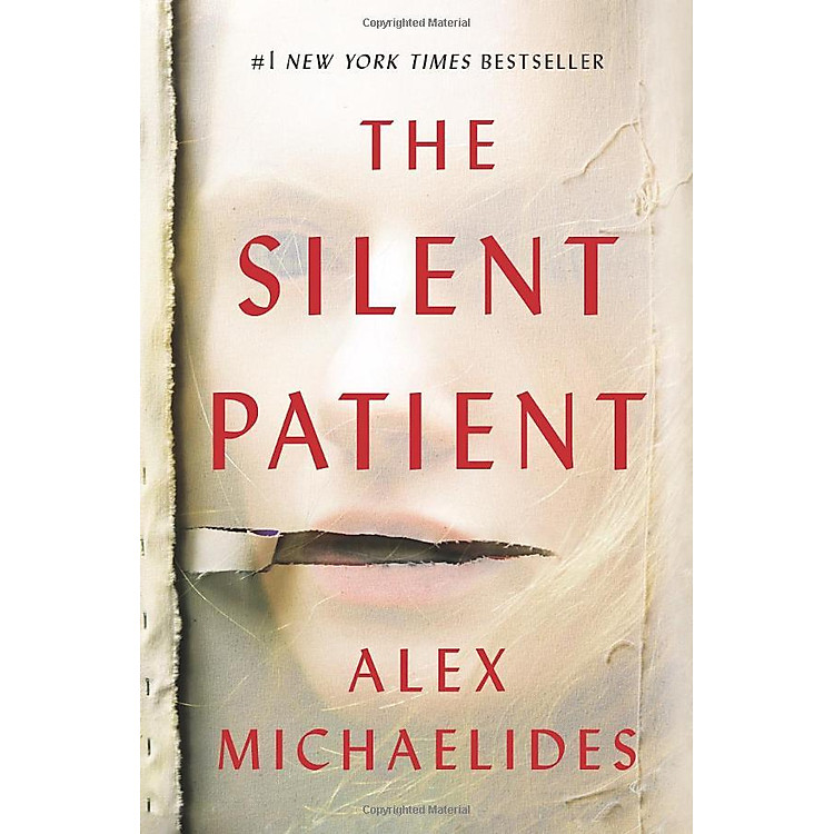 The Silent Patient - Ảnh 6