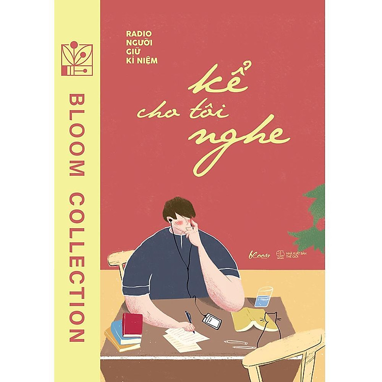 Kể Cho Tôi Nghe – Radio Người Giữ Kỉ Niệm