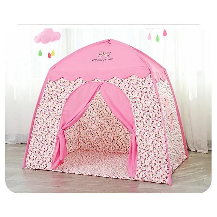 Lều Nhà Bóng cỡ đại cho công chúa hoàng tử loại siêu đẹp