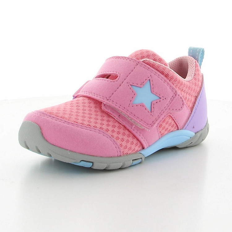 Giày thể thao bé gái MS C2166