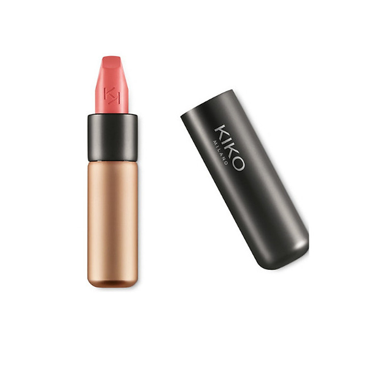 Son Kiko Velvet Passion Matte Lipstick