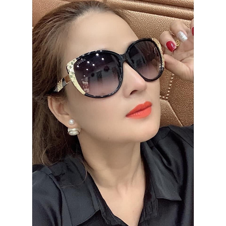 Mắt Kính Nữ - MK