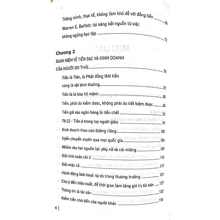 Thương Gia Do Thái - Bậc Thầy Kinh Doanh - Ảnh 5