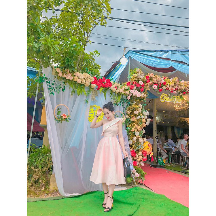 Rập đầm trễ vai cúp ngực mã 1137 - Giấy A0 (BẢN VẼ) - Ảnh 4