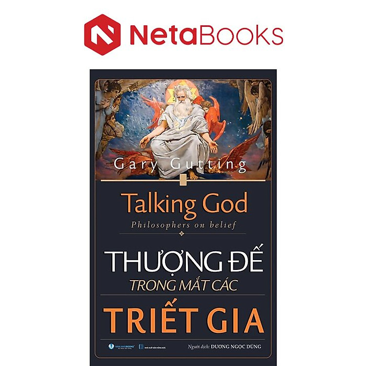 Thượng Đế Trong Mắt Các Triết Gia