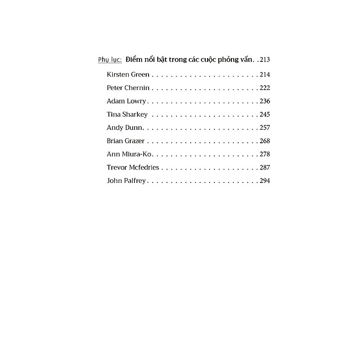 Hành Trình Gọi Vốn - 7 Bước Chinh Phục Nhà Đầu Tư - Ảnh 4