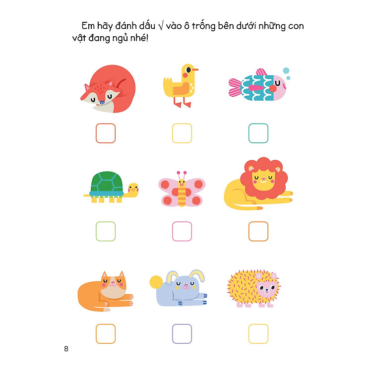 30++ Hoạt Động Rèn Luyện Kỹ Năng Tư Duy Cho Trẻ - Ảnh 7