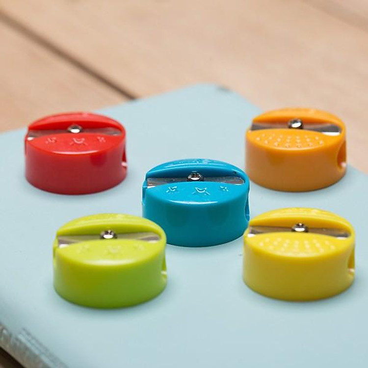 Chuốt Chì Thiên Long S-09 (5 chiếc)