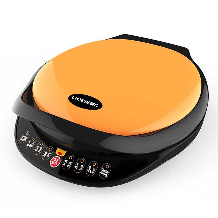 Chảo Điện 2 Mặt Liven LR-A3200A