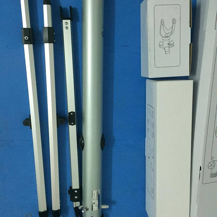 KÍnh thiên văn Vega D60F900AZ (hàng chính hãng)