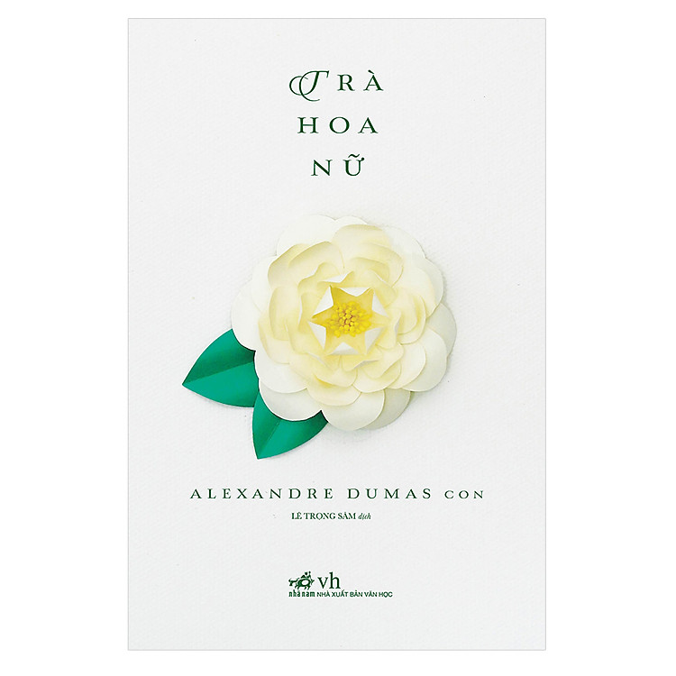 Sách Trà Hoa Nữ (Tái Bản 2019)