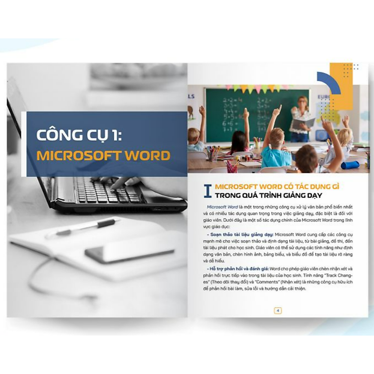 Sổ tay kỹ năng và phương pháp giảng dạy cuốn hút - Ảnh 7